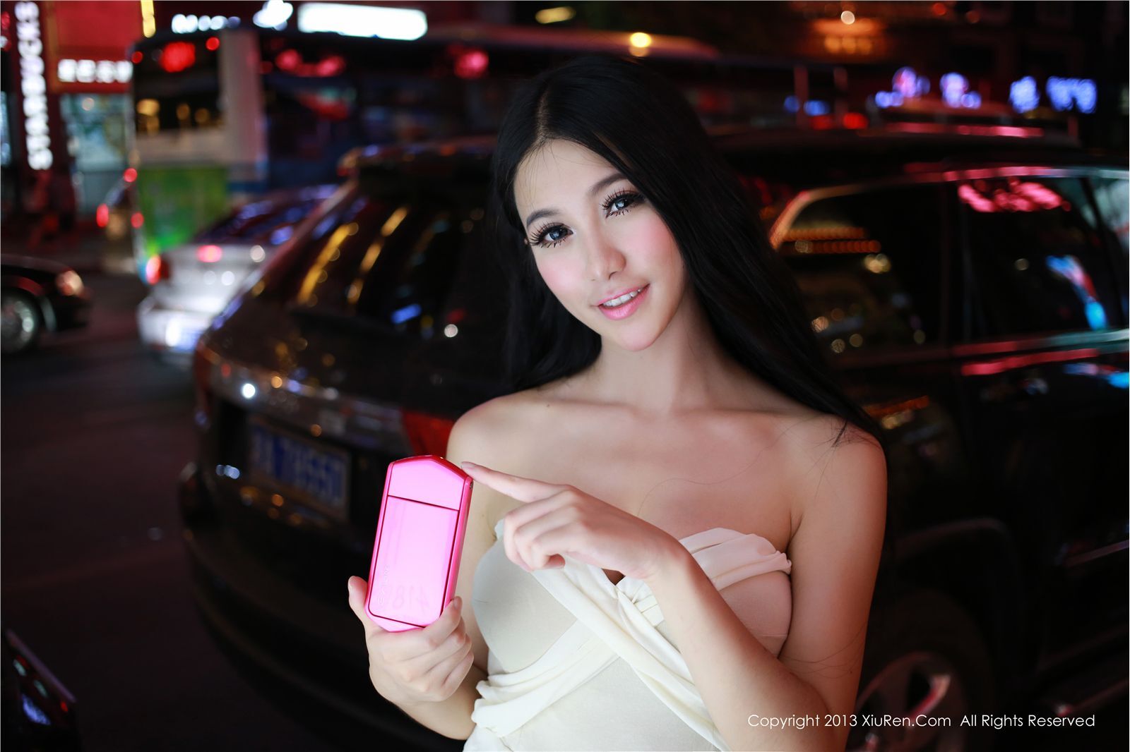 [秀人] 2013.10.13 NO.0029 七喜合集 2